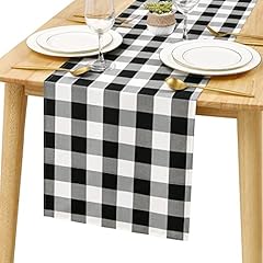 Hiasan buffalo plaid for sale  Delivered anywhere in USA 