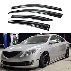 Aceride window visors for sale  Delivered anywhere in USA 