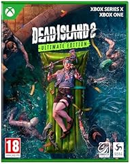 Dead island ultimate usato  Spedito ovunque in Italia 