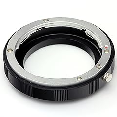 Macro lens adapter for sale  Delivered anywhere in UK