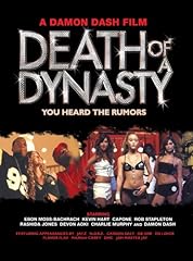 Death dynasty for sale  Delivered anywhere in USA 