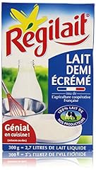Régilait lait instantané d'occasion  Livré partout en France