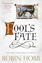Fool fate book for sale  Delivered anywhere in USA 
