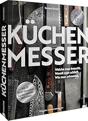 Praxishandbuch küchenmesser m gebraucht kaufen  Wird an jeden Ort in Deutschland