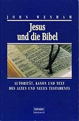 Jesus bibel autorität gebraucht kaufen  Wird an jeden Ort in Deutschland