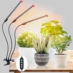 Clip grow lights for sale  Delivered anywhere in USA 