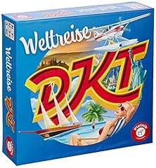 Piatnik pia06607 dkt gebraucht kaufen  Wird an jeden Ort in Deutschland