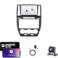 Android autoradio touchscreen usato  Spedito ovunque in Italia 