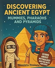 Discovering ancient egypt gebraucht kaufen  Wird an jeden Ort in Deutschland
