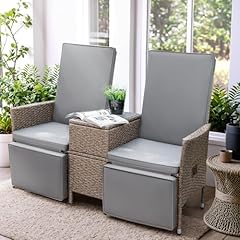 Greesum patio recliner for sale  Delivered anywhere in USA 