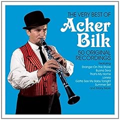 Best acker bilk for sale  Delivered anywhere in UK