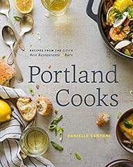 Portland cooks recipes for sale  Delivered anywhere in USA 