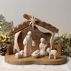 Pawliss 6pcs nativity for sale  Delivered anywhere in USA 