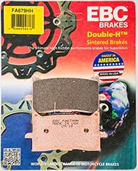 Ebc brakes fa679hh for sale Ebc brakes fa679hh for sale  Delivered anywhere in USA