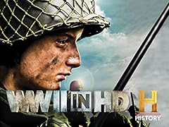 Wwii hd for sale  Delivered anywhere in USA 