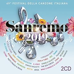 Sanremo 2019 for sale  Delivered anywhere in UK