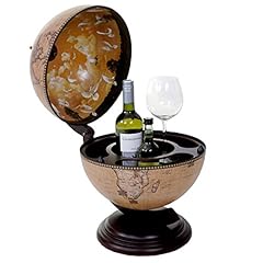 Mini bar portabottiglie usato  Spedito ovunque in Italia 