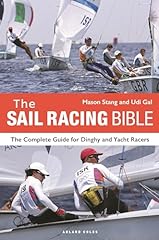 Sail racing bible for sale  Delivered anywhere in Ireland