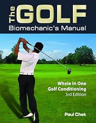 The golf biomechanic gebraucht kaufen  Wird an jeden Ort in Deutschland