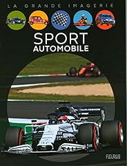 Sport automobile d'occasion  Livré partout en France