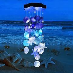 Solar wind chimes for sale  Delivered anywhere in USA 