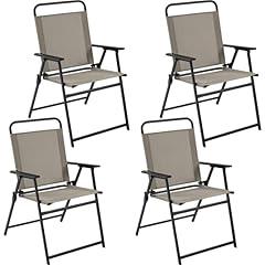 Yaheetech lot chaise d'occasion  Livré partout en France
