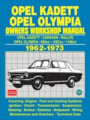 Opel kadett opel for sale  Delivered anywhere in UK