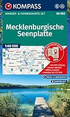 Kompass wanderkarten set gebraucht kaufen  Wird an jeden Ort in Deutschland
