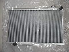 Row aluminum radiator for sale  Delivered anywhere in USA 