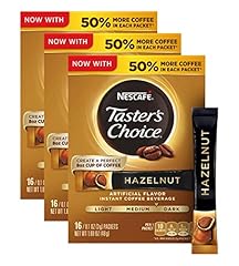 Nescafe taster choice for sale  Delivered anywhere in USA 