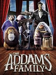 Addams family for sale  Delivered anywhere in USA 