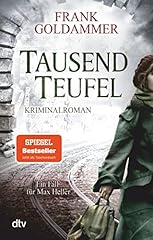 Teufel kriminalroman gebraucht kaufen  Wird an jeden Ort in Deutschland