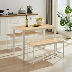 Oakmantle kitchen table for sale  Delivered anywhere in USA 