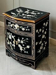 Oriental furniture blossom for sale  Delivered anywhere in UK