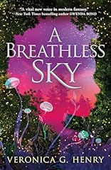 Breathless sky for sale  Delivered anywhere in UK