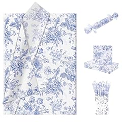 Larcenciel floral tissue for sale  Delivered anywhere in UK
