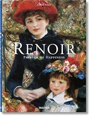 Renoir. peintre bonheur d'occasion  Livré partout en France