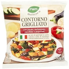 Pam contorno alla usato  Spedito ovunque in Italia 