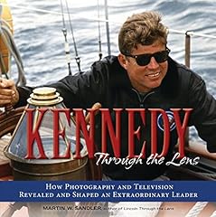 Kennedy through the gebraucht kaufen  Wird an jeden Ort in Deutschland