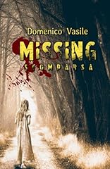 Missing scomparsa 2 usato  Spedito ovunque in Italia 