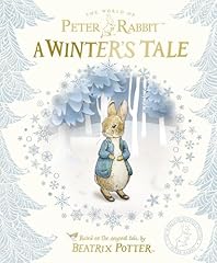 Peter rabbit winter d'occasion  Livré partout en France
