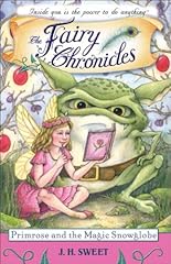 Primrose and the d'occasion  Livré partout en France