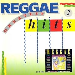 Rare reggae compilation d'occasion  Livré partout en France