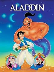 Aladdin gebraucht kaufen  Wird an jeden Ort in Deutschland