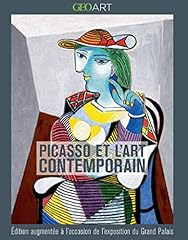Picasso art contemporain d'occasion  Livré partout en France