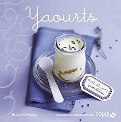 Yaourts nouvelles variations d'occasion  Livré partout en France
