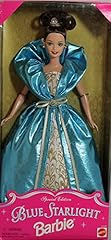Mattel 1996 blue for sale  Delivered anywhere in USA 