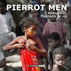 Madagascar fragments vie d'occasion  Livré partout en France