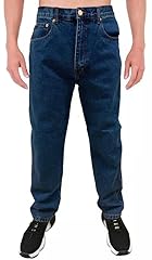 Mens jeans straight for sale  Delivered anywhere in UK