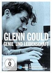 Glenn gould genie gebraucht kaufen  Wird an jeden Ort in Deutschland